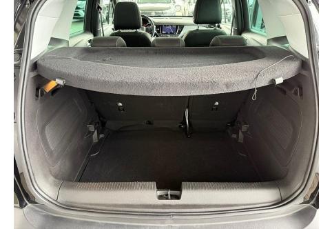 Opel Crossland X #8