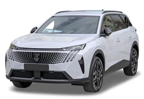 Peugeot 5008 #1