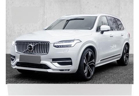 Volvo XC90 #1