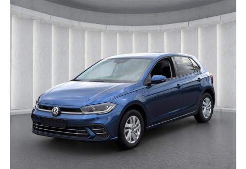 VW Polo #1