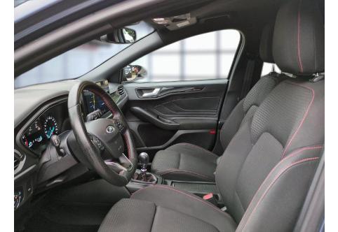 Ford Focus #11