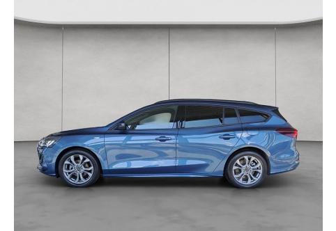 Ford Focus #2
