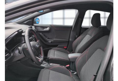 Ford Puma #9