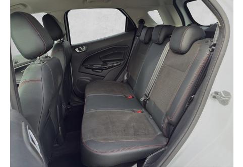 Ford EcoSport #12