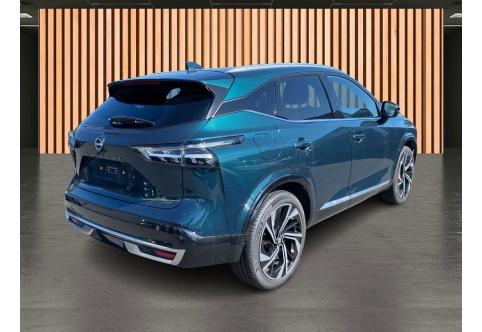Nissan Qashqai #7