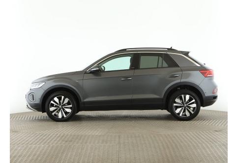 VW T-Roc #3