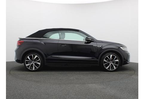 VW T-Roc #6