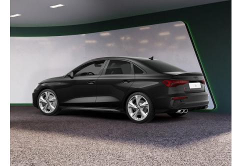 Audi S3 #3