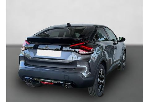 Citroen C4 #3