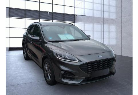 Ford Kuga #4
