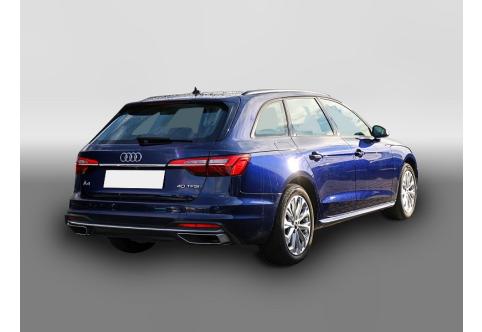 Audi A4 #3