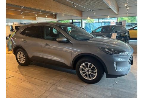 Ford Kuga #10