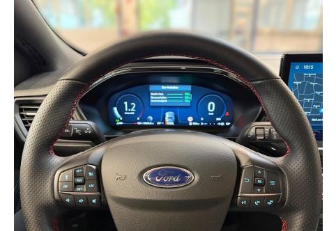 Ford Focus #12