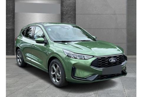 Ford Kuga #5