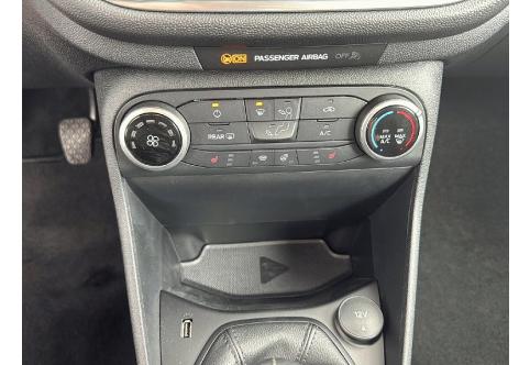 Ford Fiesta #10