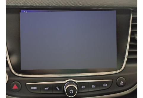 Opel Crossland X #16