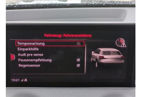 Audi Q2 #15