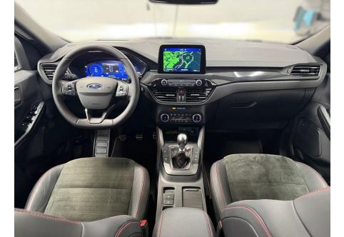 Ford Kuga #15