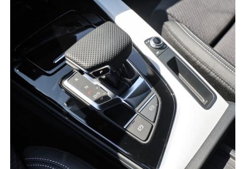 Audi A4 #14
