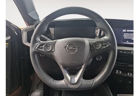 Opel Mokka #9