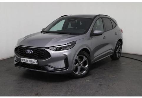 Ford Kuga #1