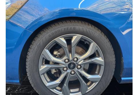 Ford Focus #3