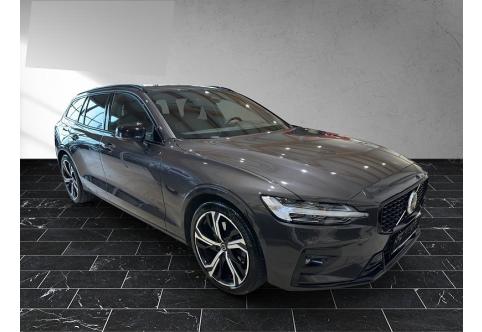Volvo V60 #4