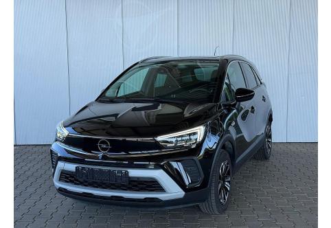 Opel Crossland X #1