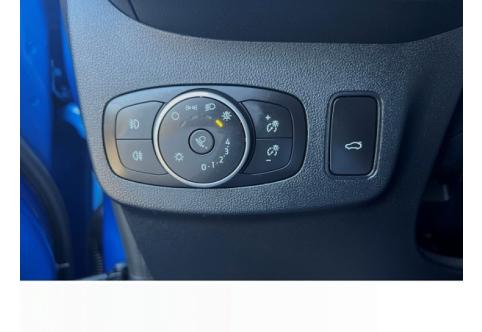 Ford Puma #8