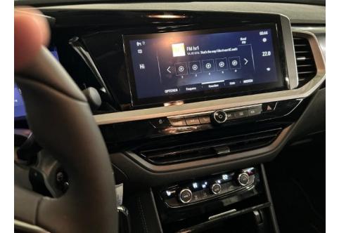 Opel Grandland X #5