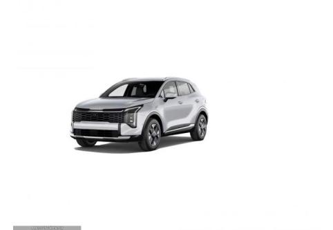 KIA Sportage #1