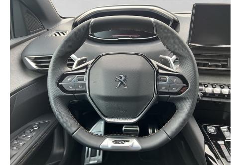 Peugeot 3008 #13