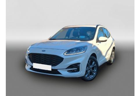 Ford Kuga #1
