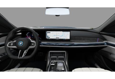 BMW i7 #9