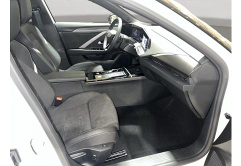 Opel Astra #9