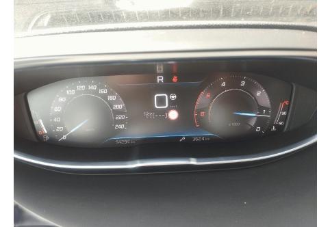Peugeot 5008 #12