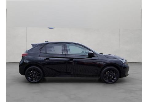 Opel Corsa #8