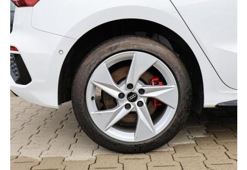 Audi A3 #5