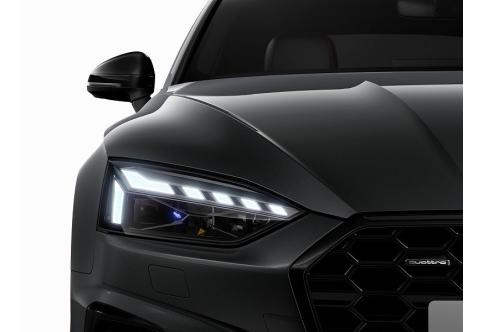 Audi A5 #9