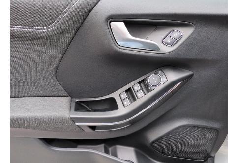 Ford Puma #8
