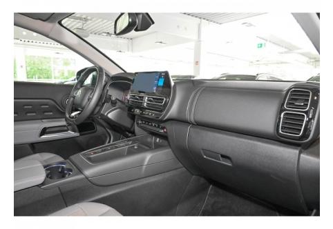 Citroën C5 Aircross #8
