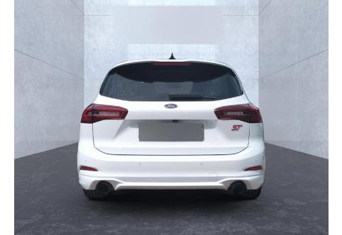 Ford Focus #7