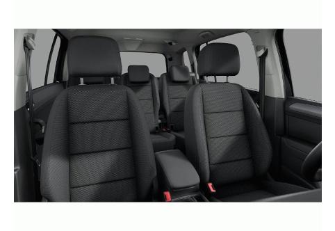 VW Touran #10