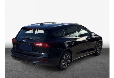 Ford Focus #2