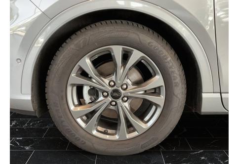 Ford Kuga #3