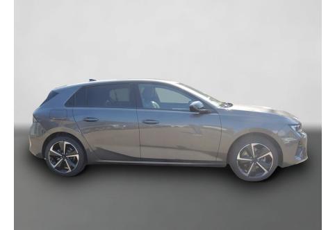 Opel Astra #4