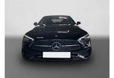 Mercedes-Benz C-Klasse #4