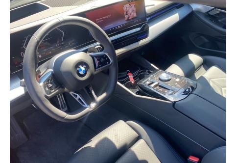 BMW 5er #4
