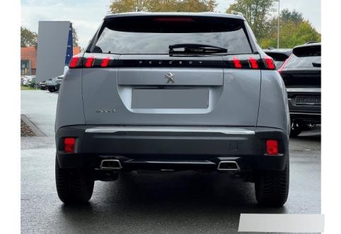 Peugeot 2008 #3