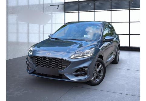 Ford Kuga #1